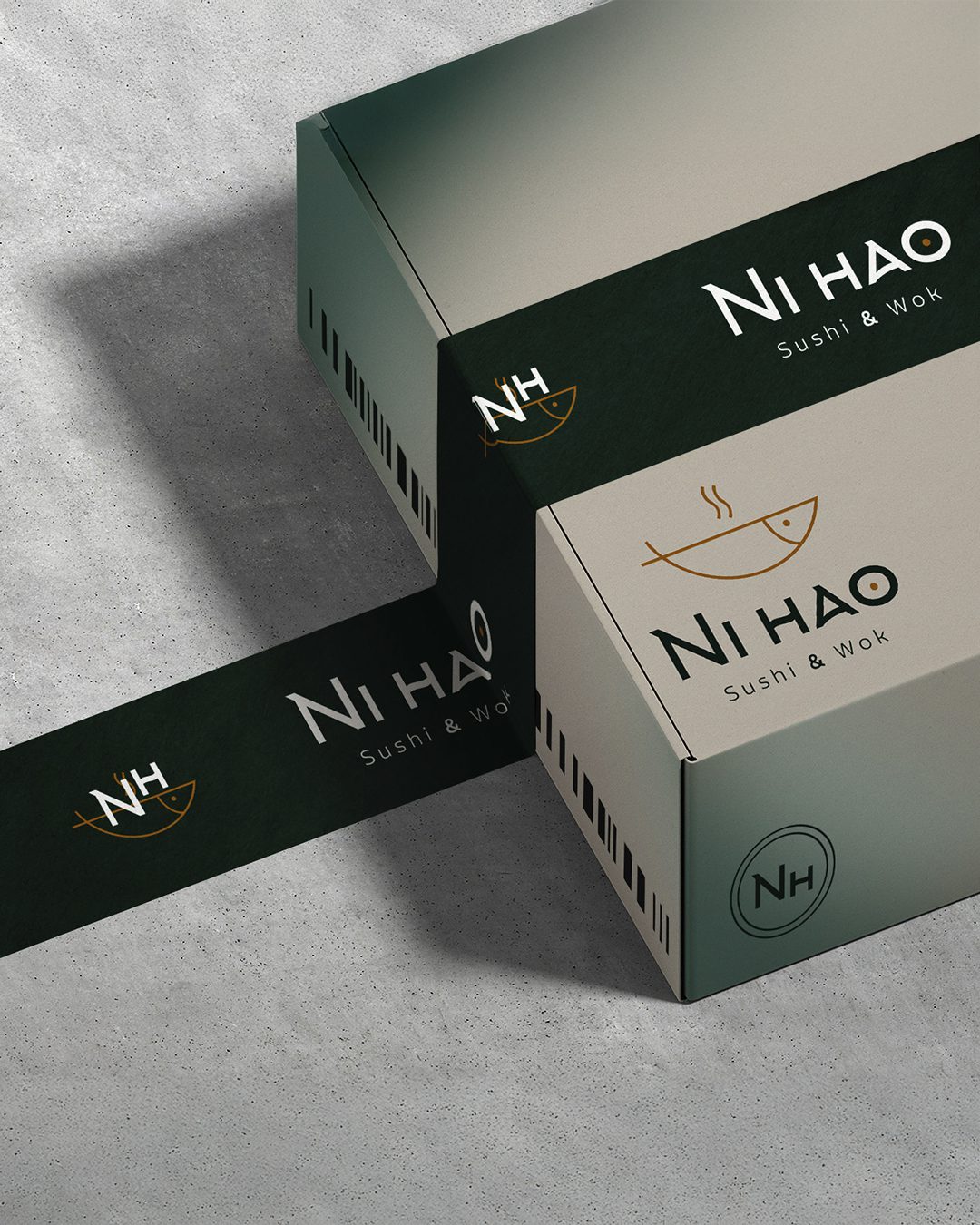 CAJA NIHAO MOCKUP INSTAGRAM