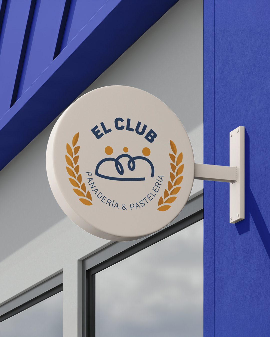 CLUB DEL PAN 3 INSTAGRAM