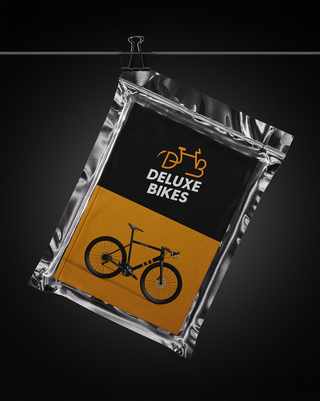 MAGAZINE DELUXE BIKES INSTAGRAM