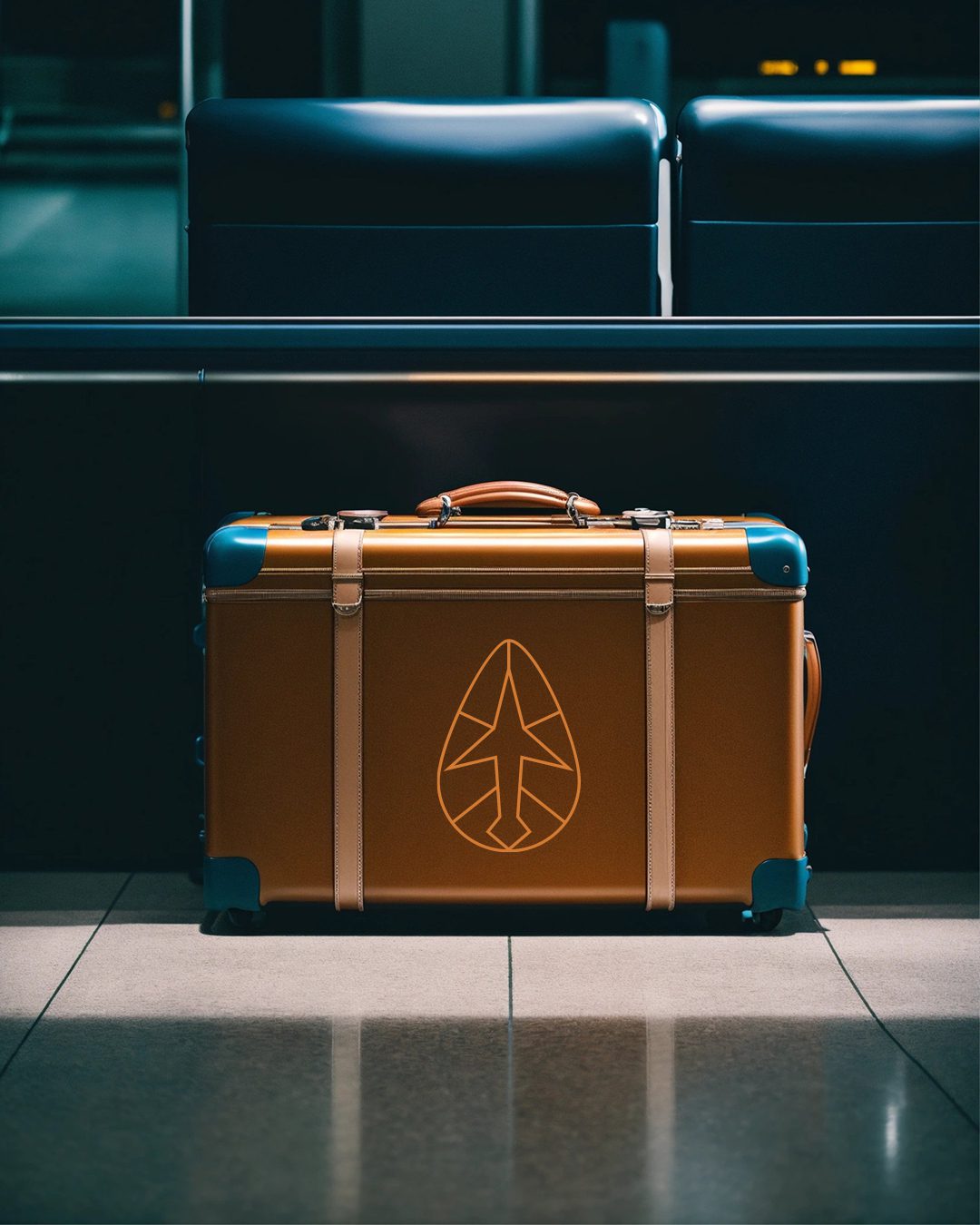 MALETA MOCKUP ZAFFIRO