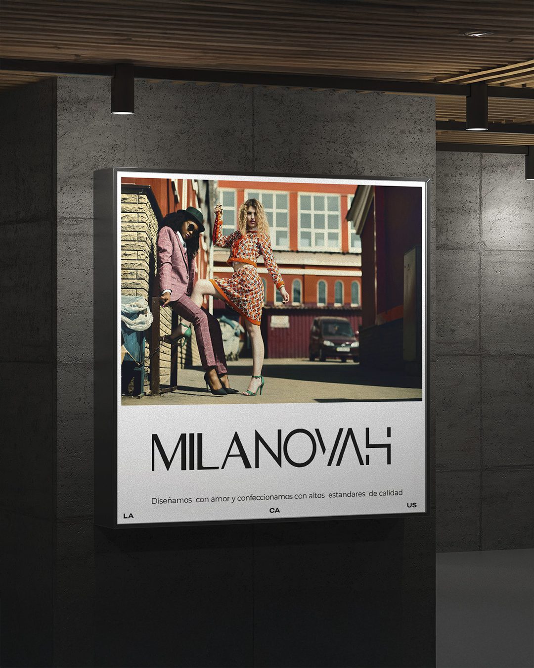 MILANOVAH 2 instagram