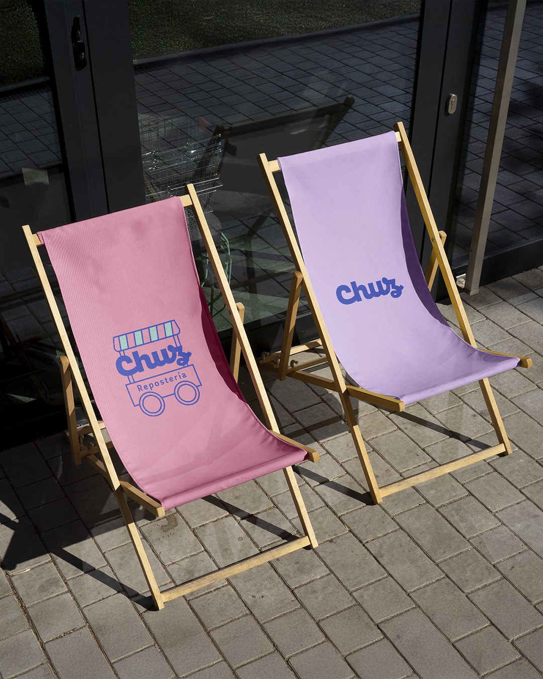 SILLAS CHUZ INSTAGRAM