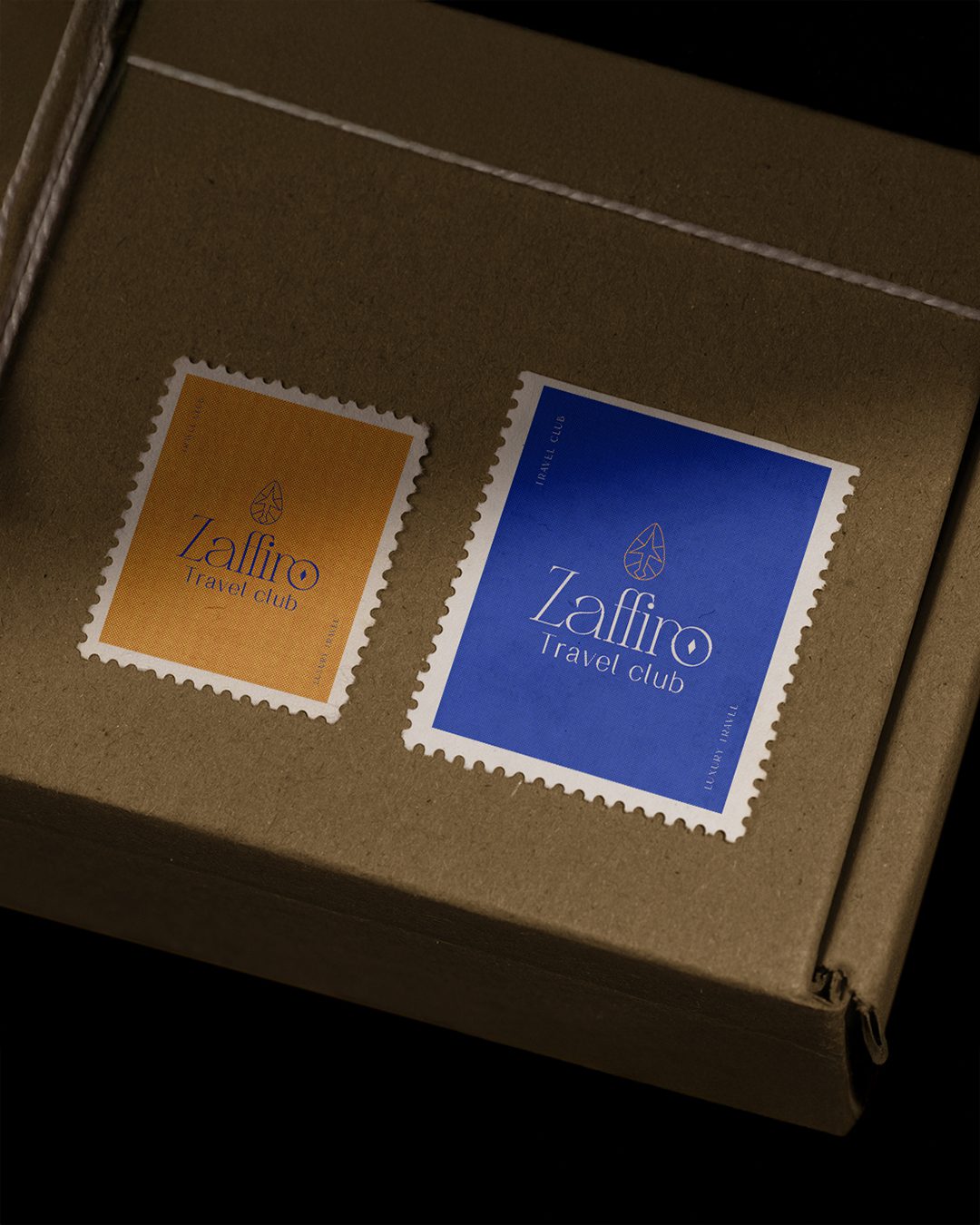 STAMP MOCKUP ZAFFIRO INSTAGRAM