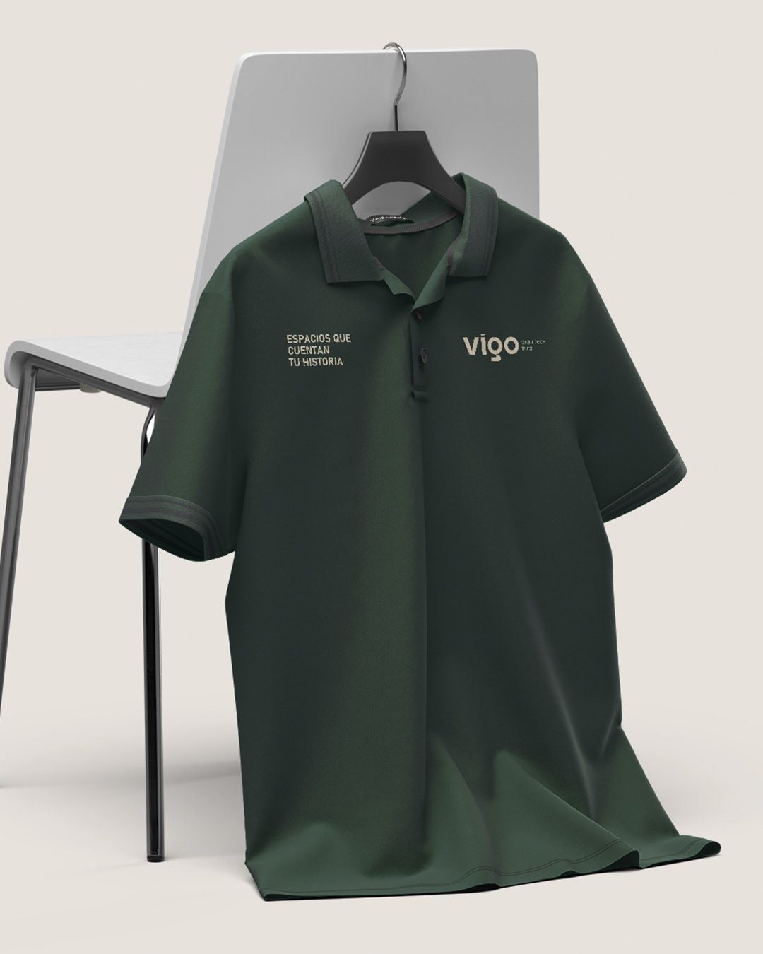 vigo camiseta