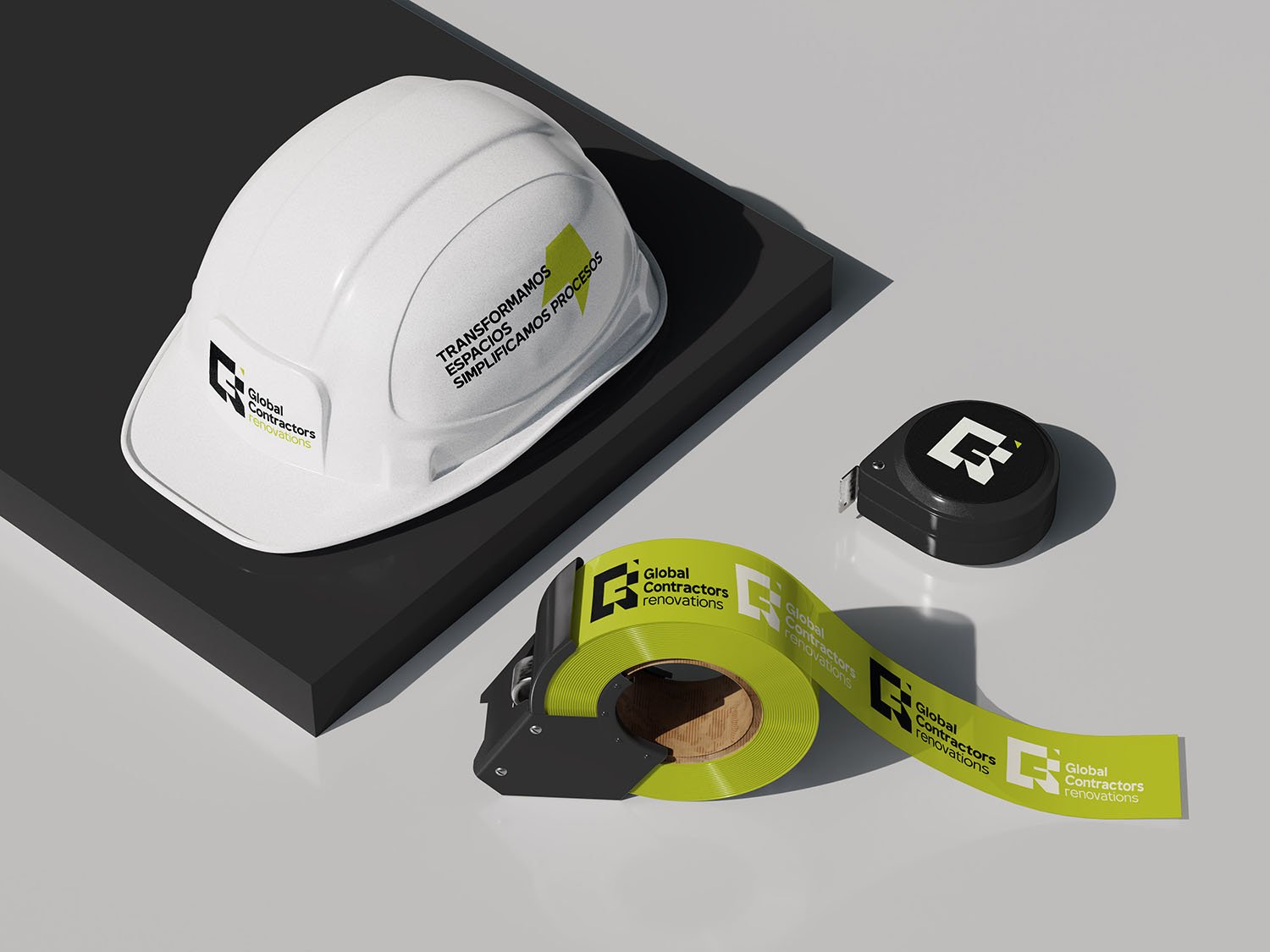 GLOBAL CONTRACTORS RENOVATIONS 5